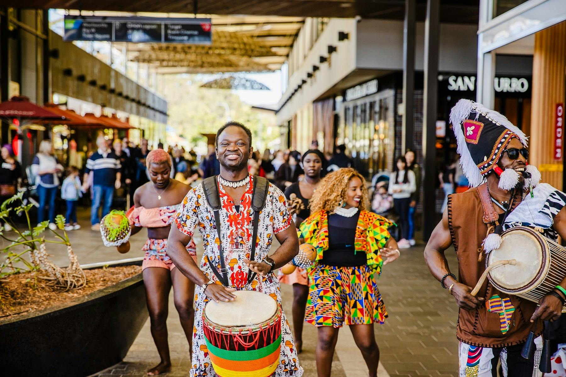 SPARK Ipswich Arts Festival