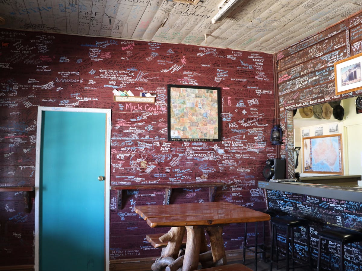 Blue Heeler Hotel Blue Heeler Hotel