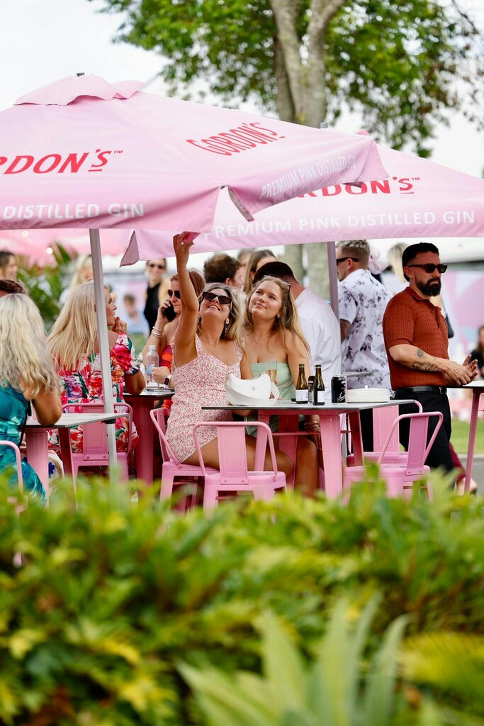 Experience the excitement of live racing this Melbourne Cup Day
