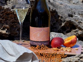 Cuvee-Co Wines - Fizzy Issy