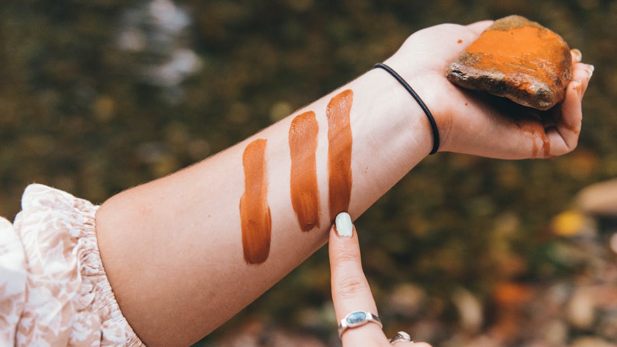 Guest Using Ochre