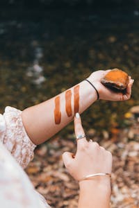 Guest Using Ochre