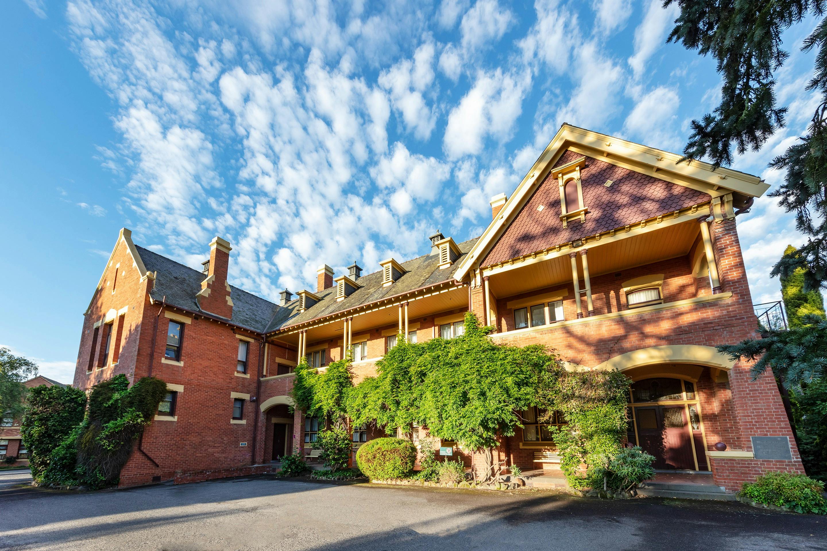 Club Wyndham Ballarat