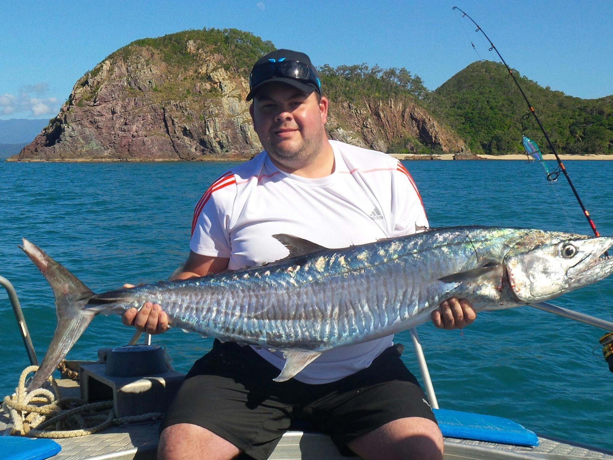 Daintree River Fishing and Photography Tours Daintree River Fishing and Photography Tours
