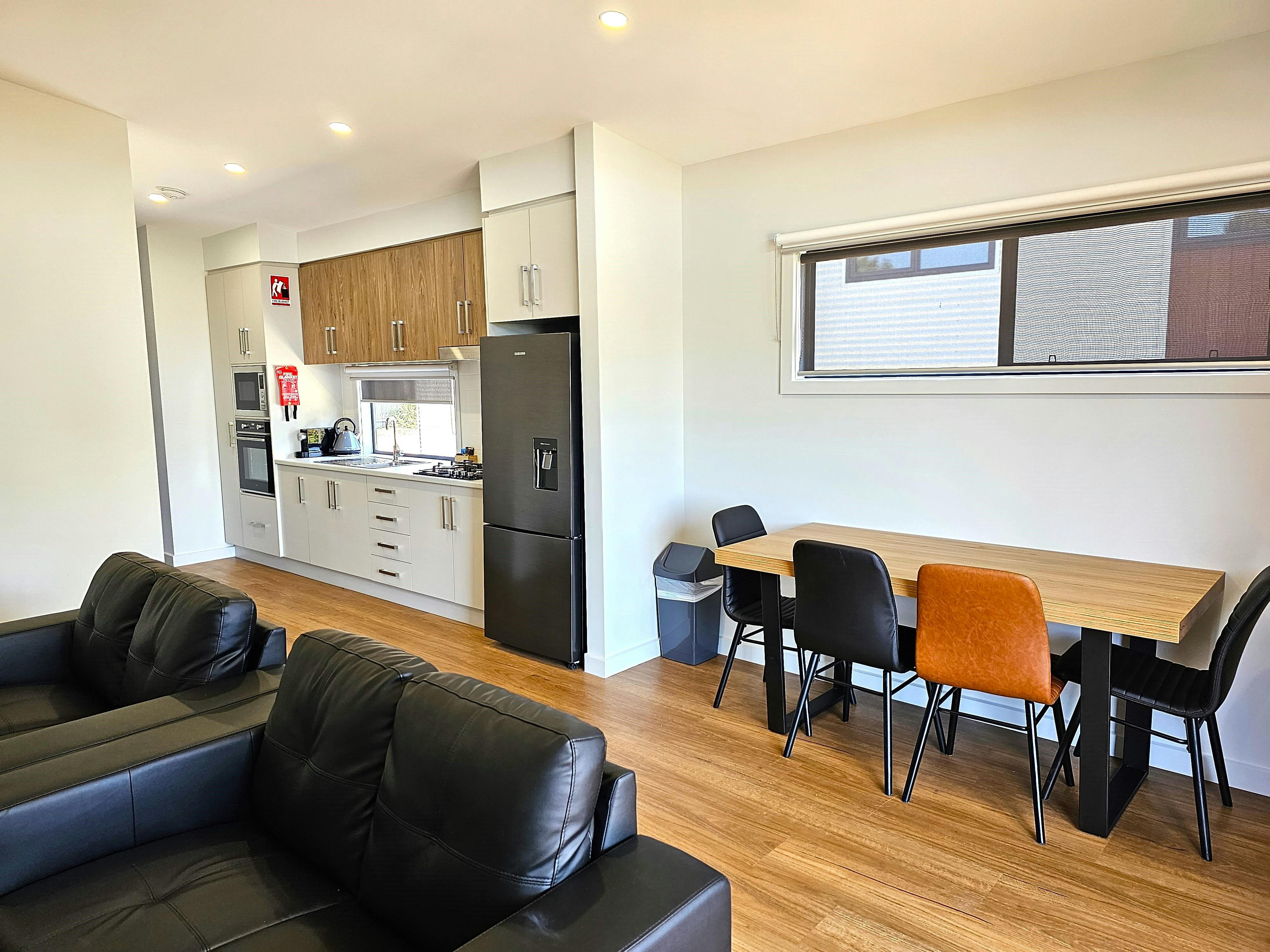 Poolside /Garden Villa