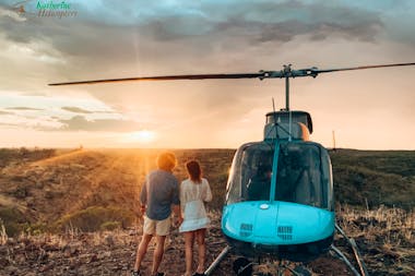 Katherine Helicopters