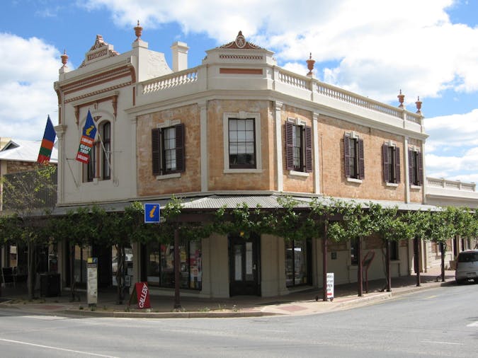 Kapunda Heritage Trail - Kapunda, Attraction | South Australia