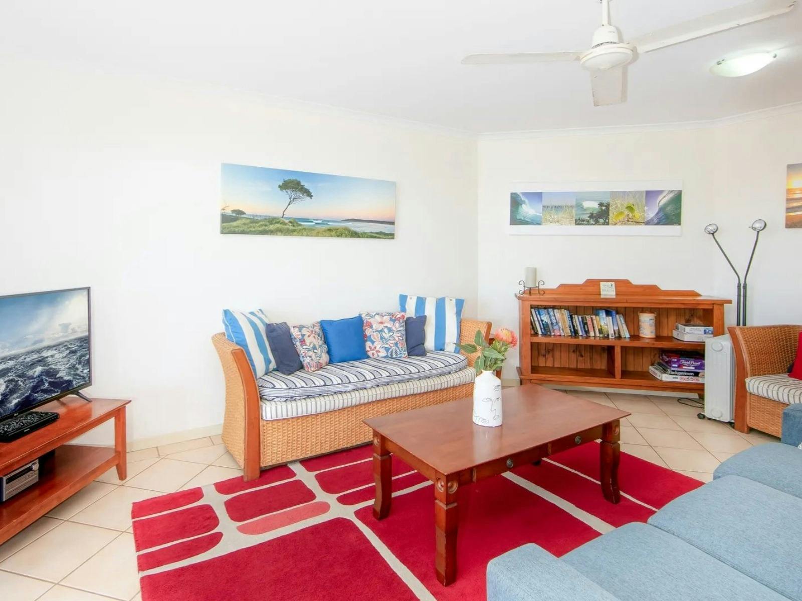 Lounge Room