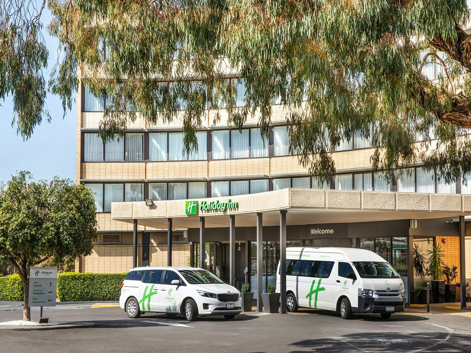 Holiday Inn Melbourne Airport