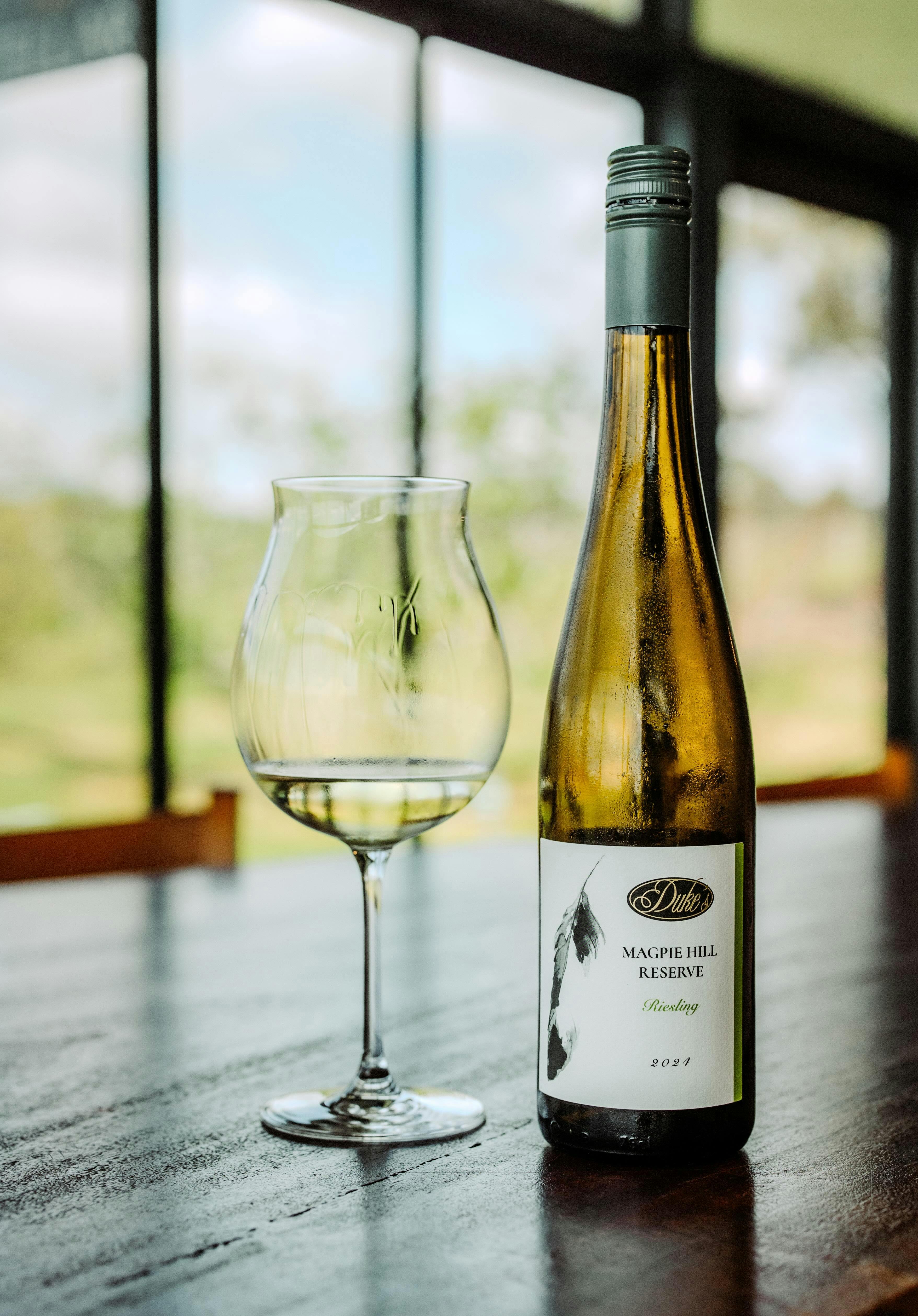 MH Riesling