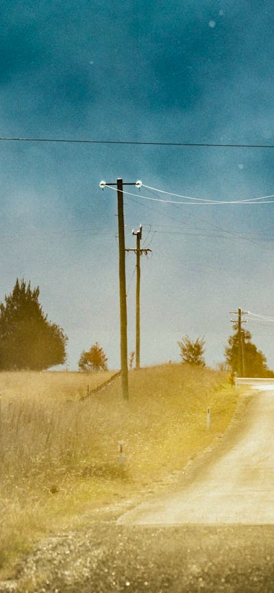 Windows down, radio up, there is always something special about the 'Backroads' By Jerusha McDowell