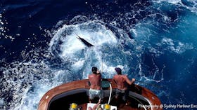 Game Fishing Sydney
