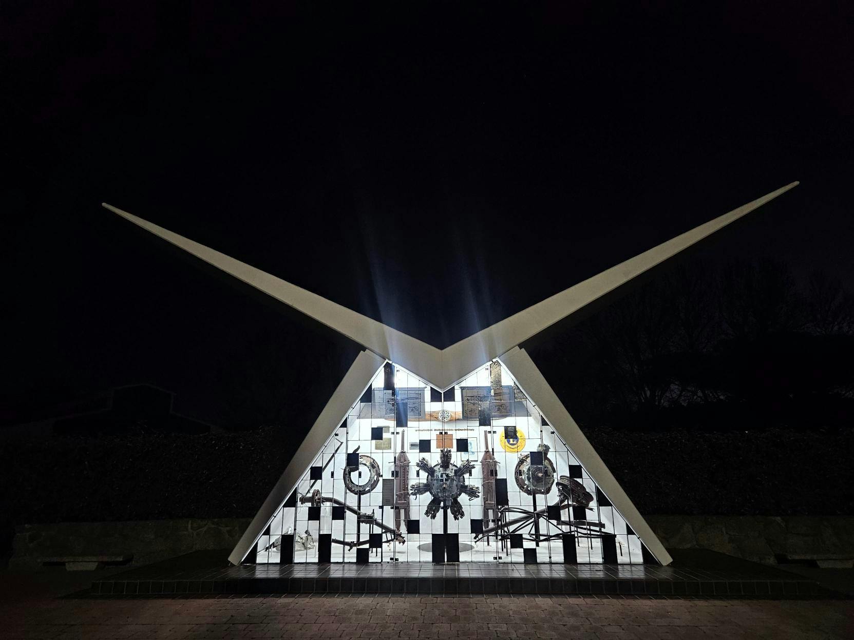 Southern Cloud Memorial Park