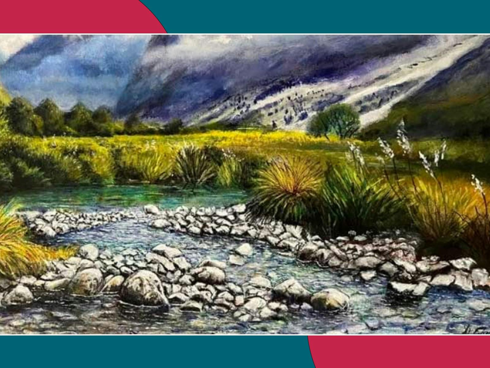 Image for The Exhibitionists by Shellharbour City Art Society
