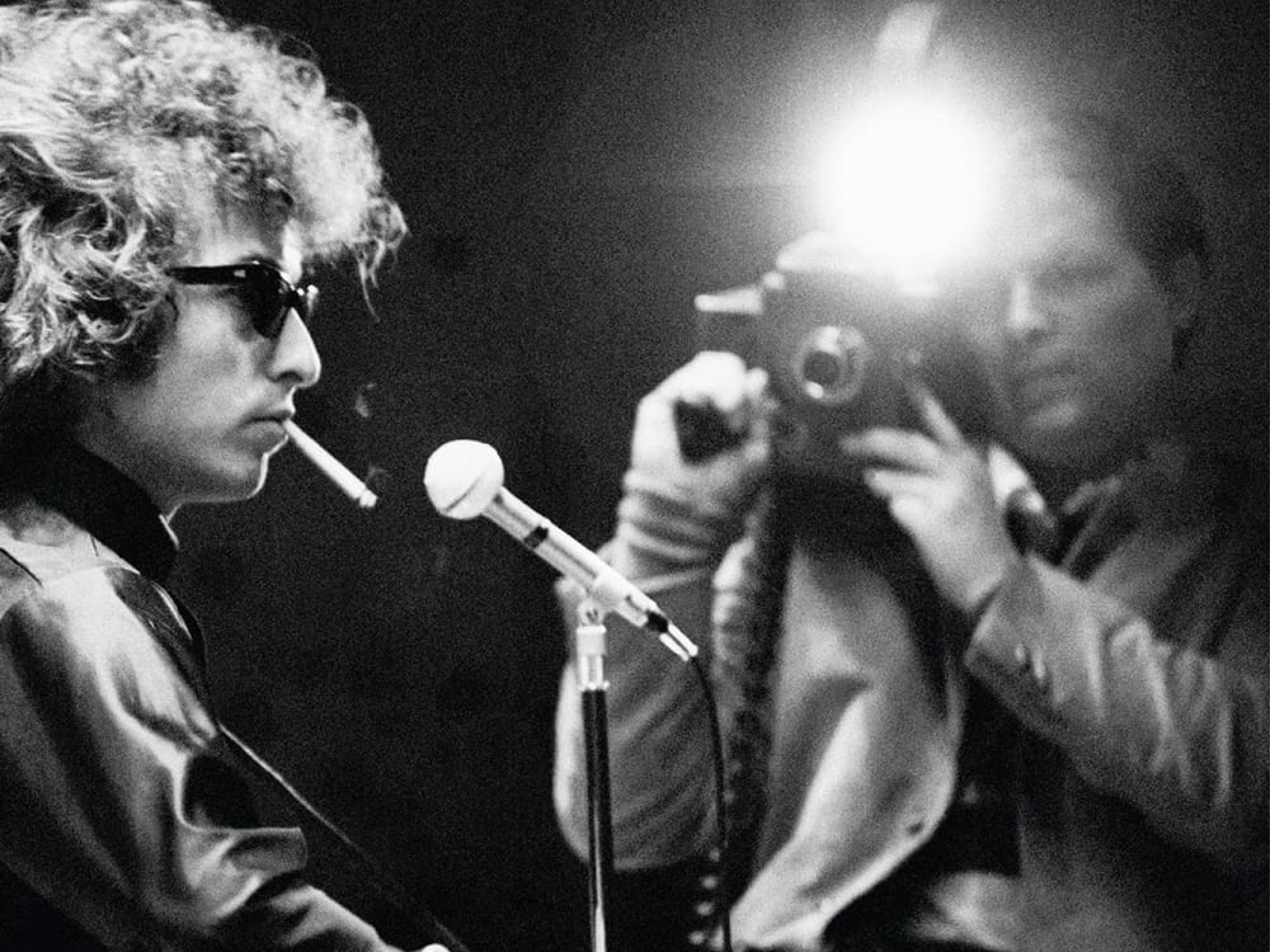 Medieval to Metal Rockumentary Film Series: Don’t Look Back 1967