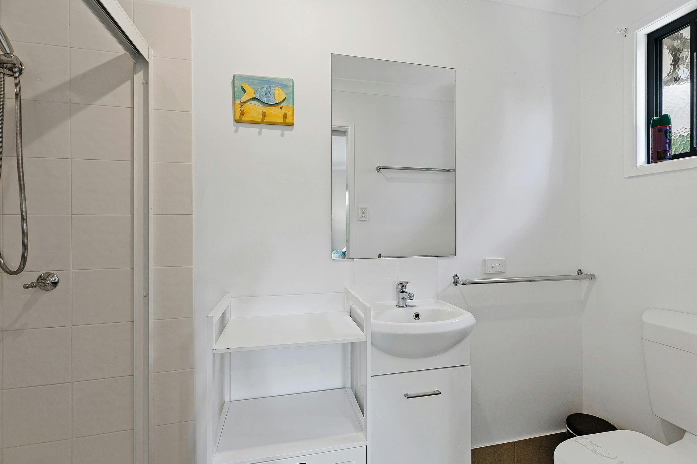 Ensuite to Main Bedroom