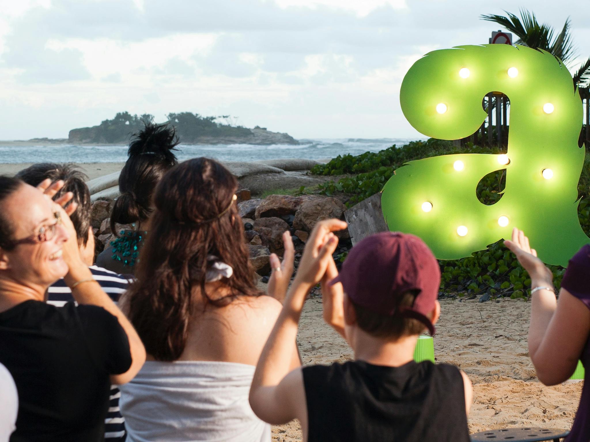 Sunshine Coast Anywhere Festival Event Queensland Sunshine Coast Anywhere Festival Event Queensland