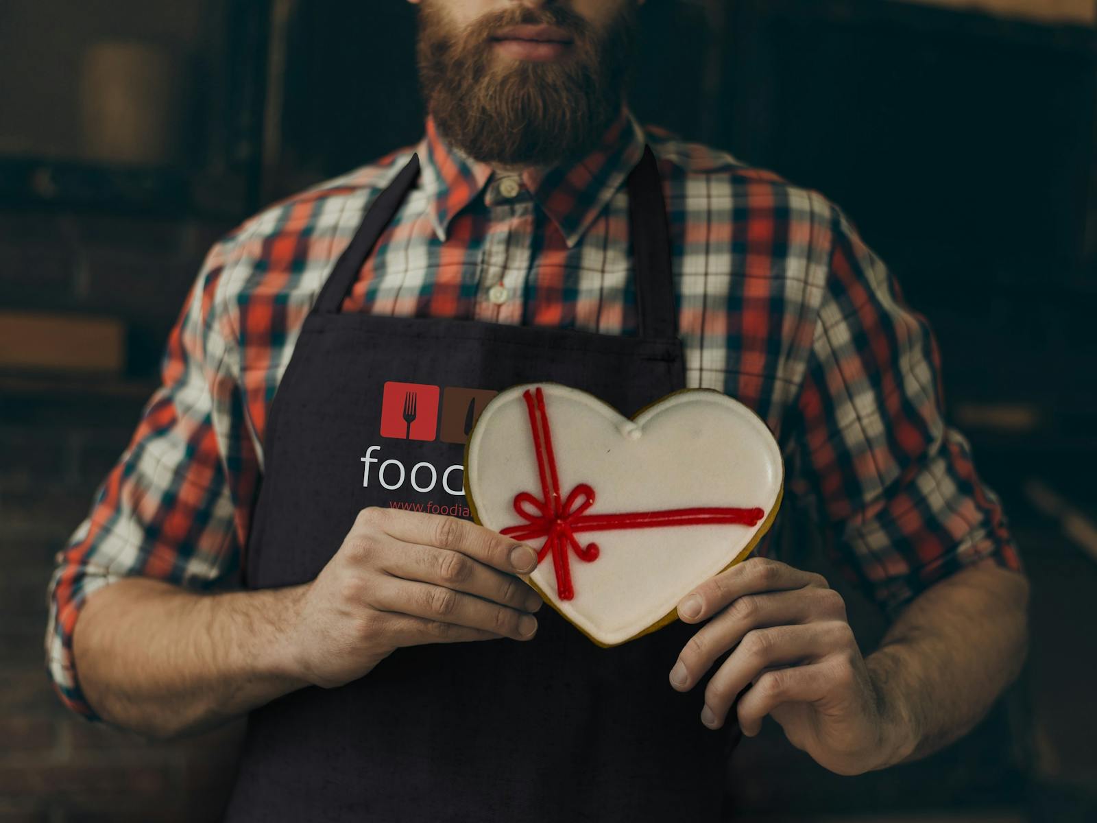 Image for Fathers Day Luncheon - The Chef and The Barista