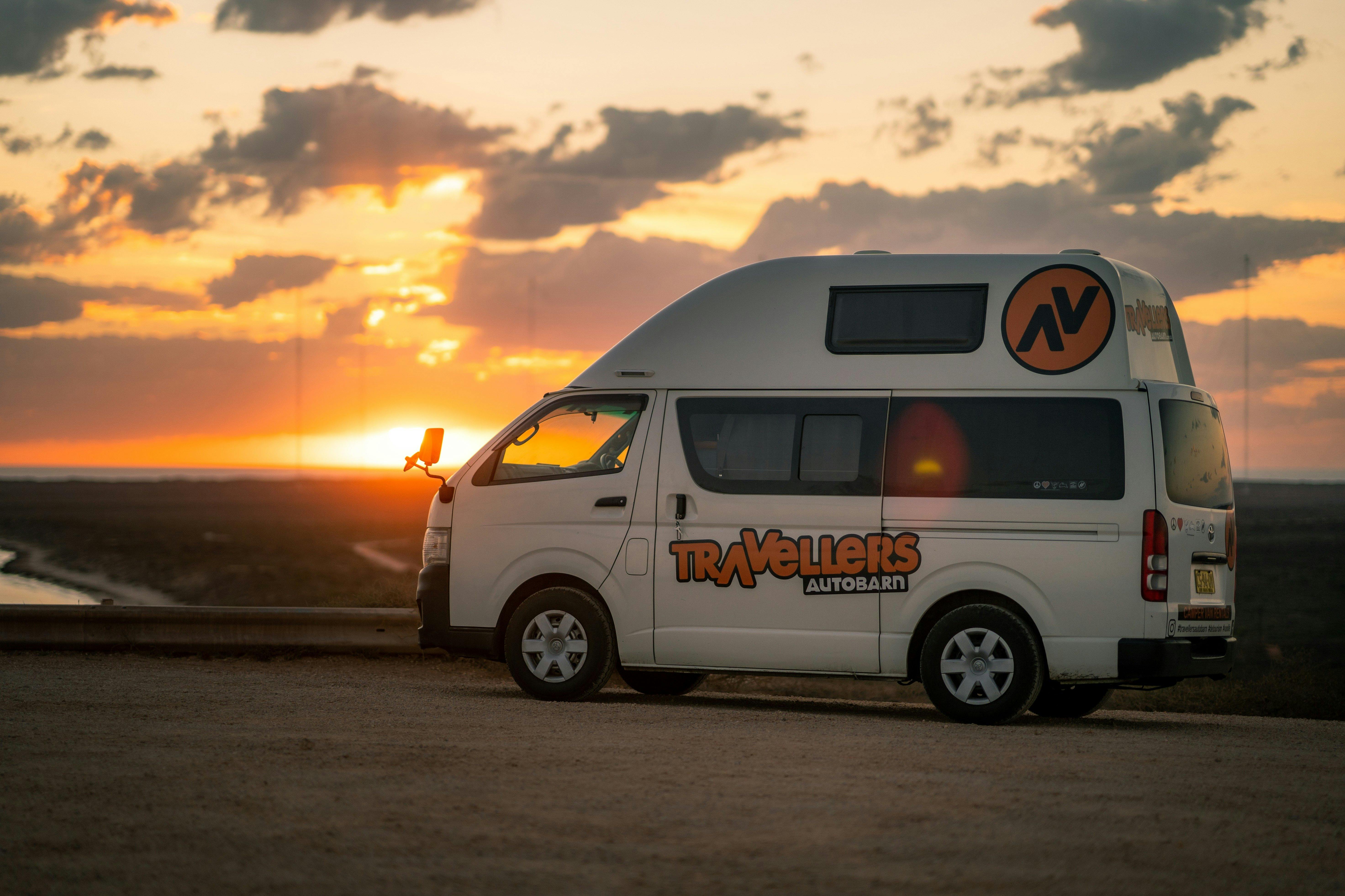 Travellers Autobarn Darwin