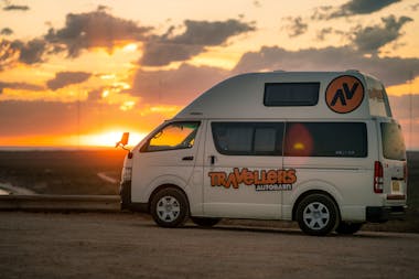 Travellers Autobarn Darwin