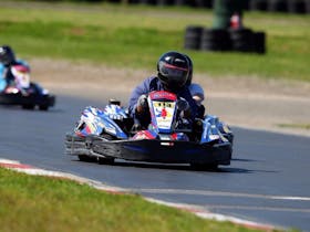 Eastern Creek Karting