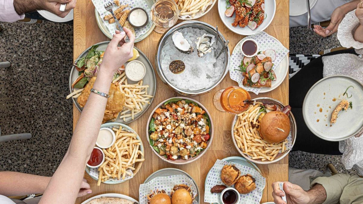 food
