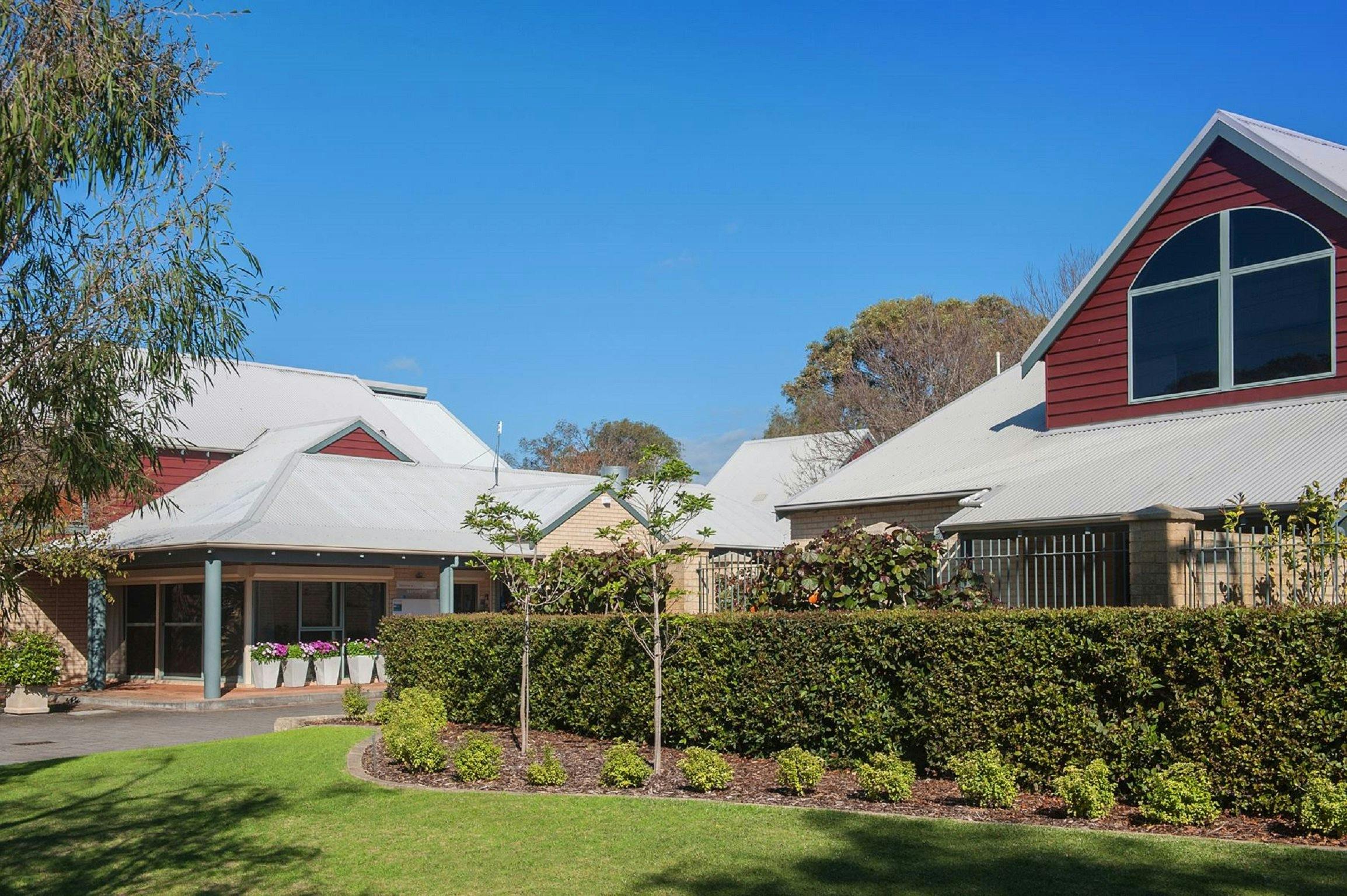 Bayshore Beachside Resort