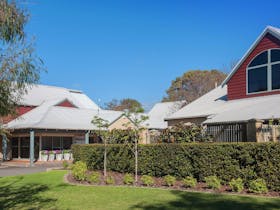 Bayshore Beachside Resort