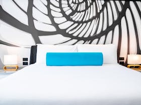 Newly rejuvenated luxury accommodation Pullman Cairns International