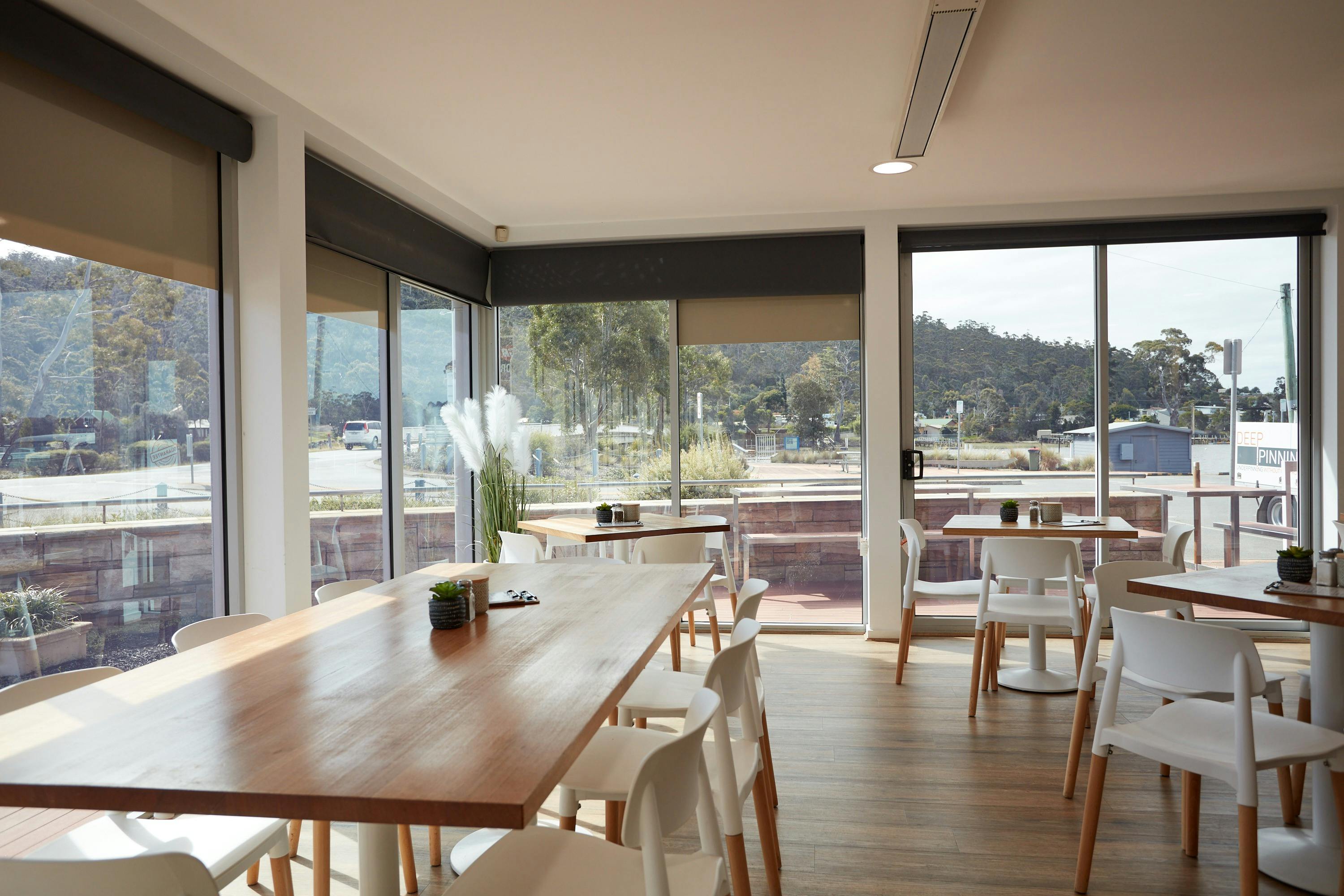 Wattlebanks Coastal Cafe & Providore