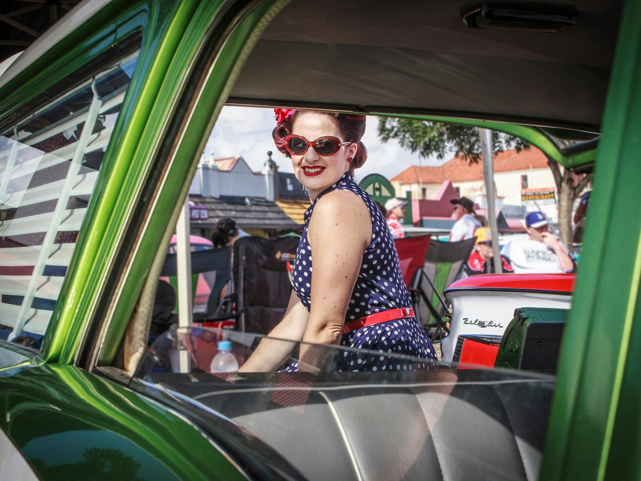 Kurri Kurri Nostalgia Festival Thumbnail