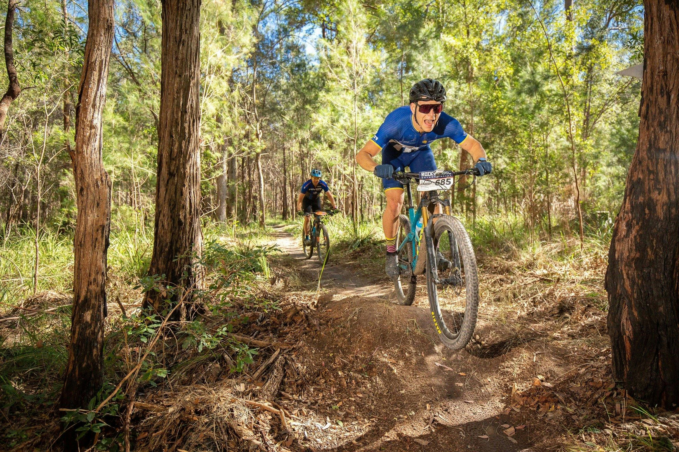 Kalateenee Mountain Bike Trails_Macleay Valley Coast