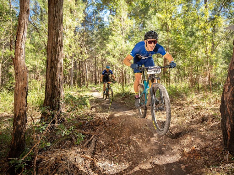 Kalateenee Mountain Bike Trails_Macleay Valley Coast