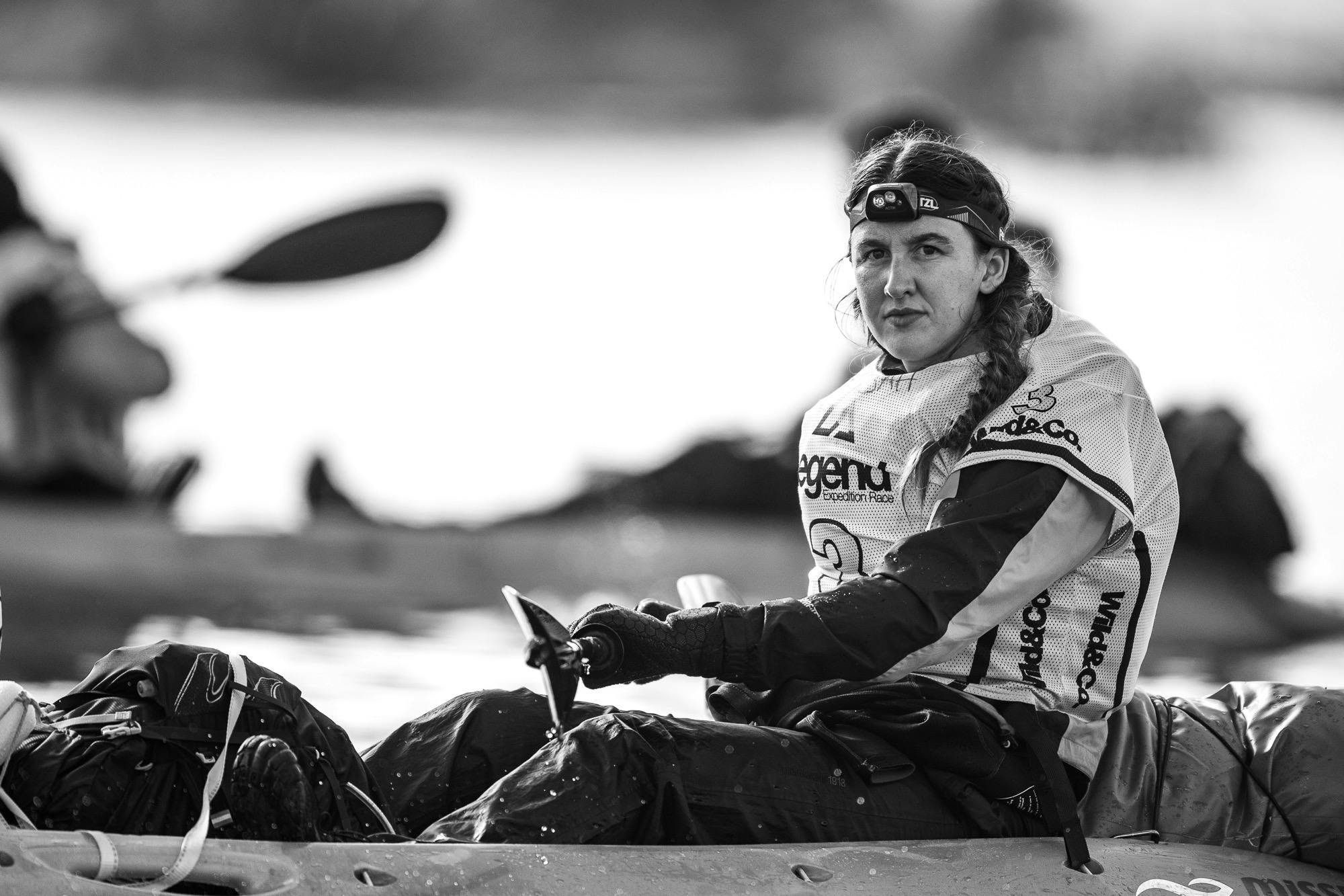 Legend Expedition Race