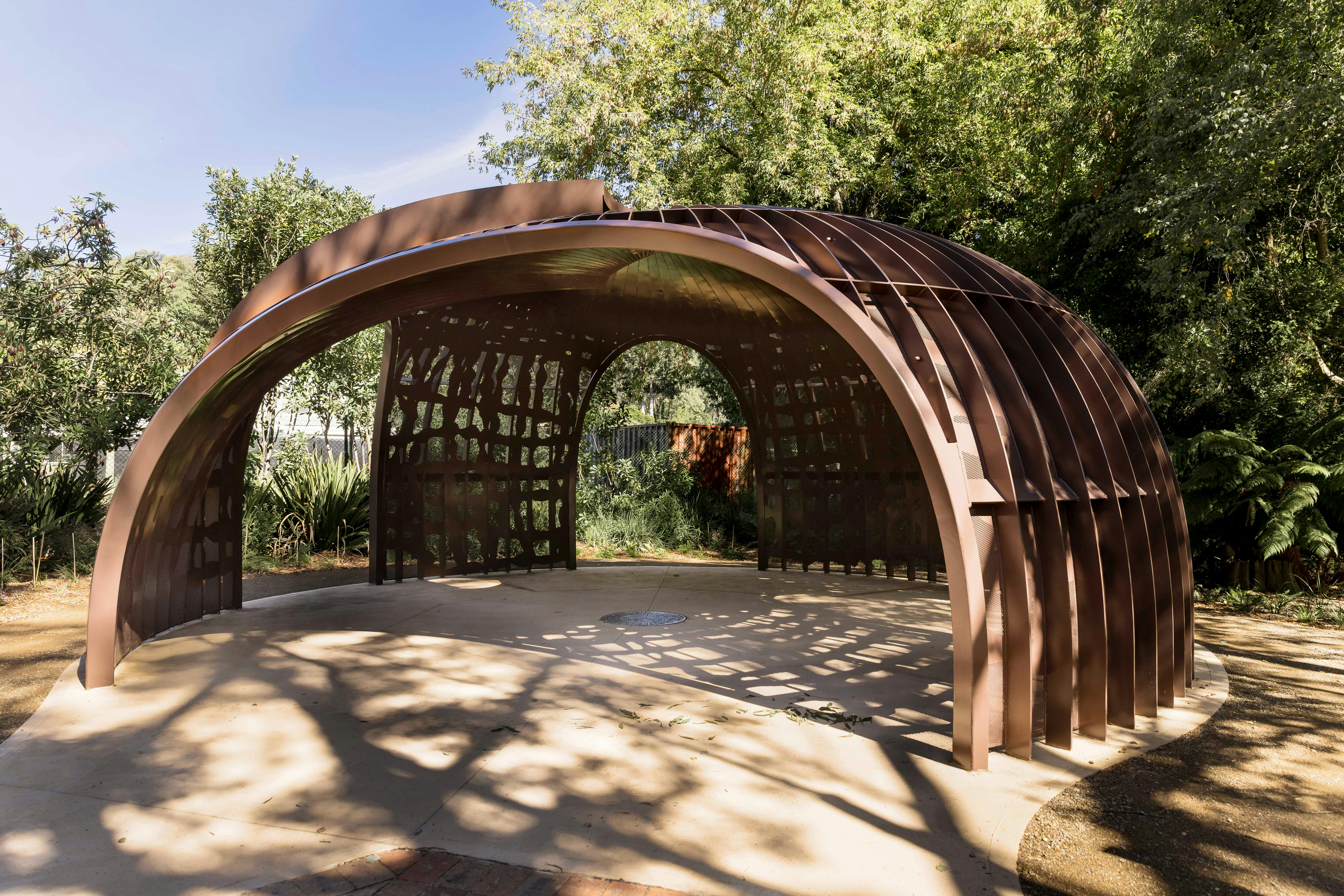'Community' theme Architectural Node