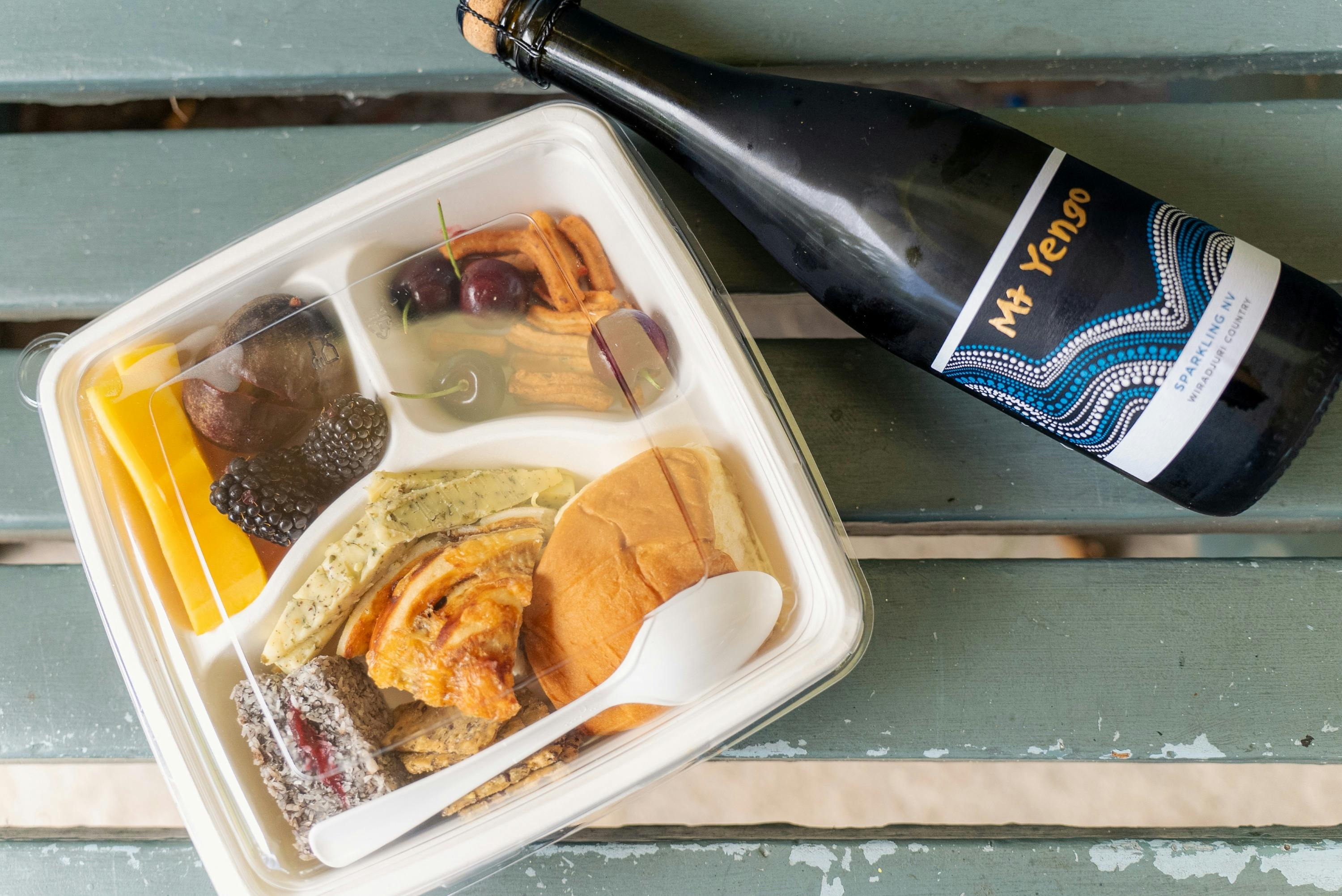 Australian Food and Wine by the Australian Food Guy