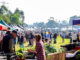 Boroondara Farmers Market