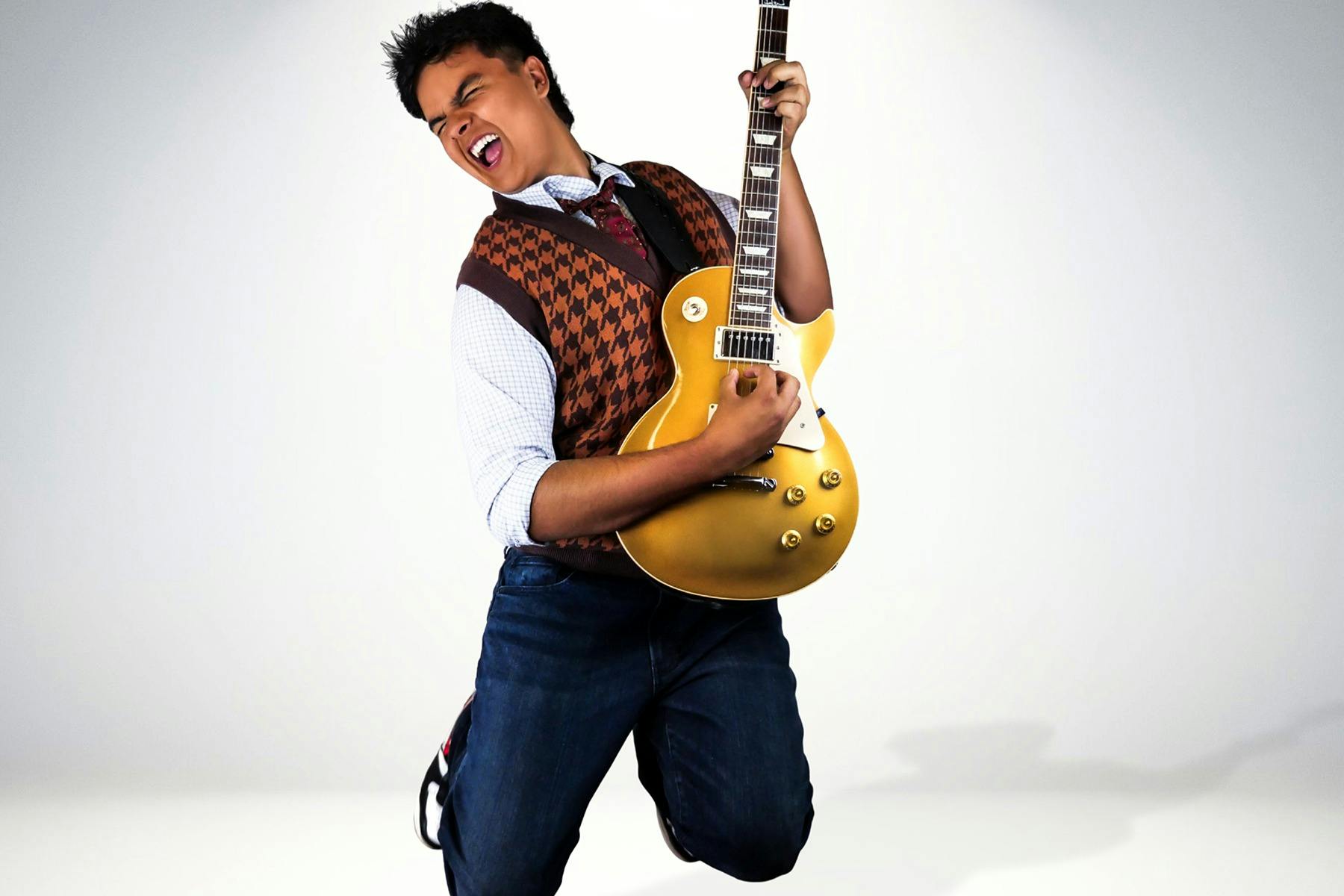 School of Rock comes to the Playhouse Theatre, Hobart, 1-4 July