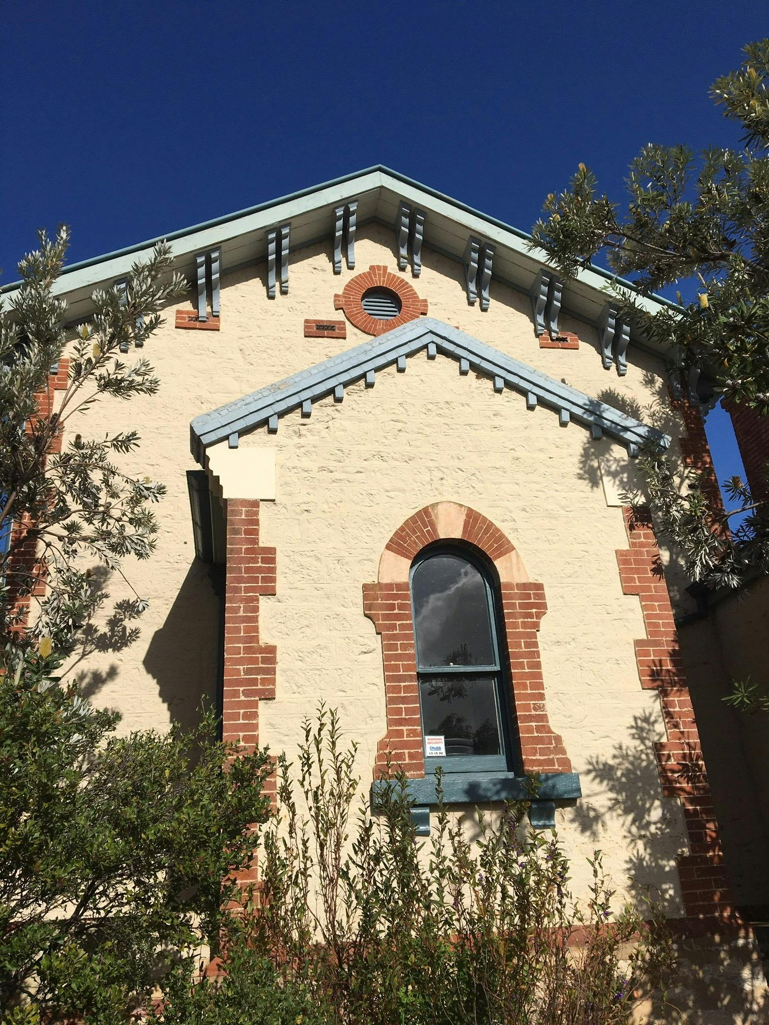 South Coast Regional Arts Centre