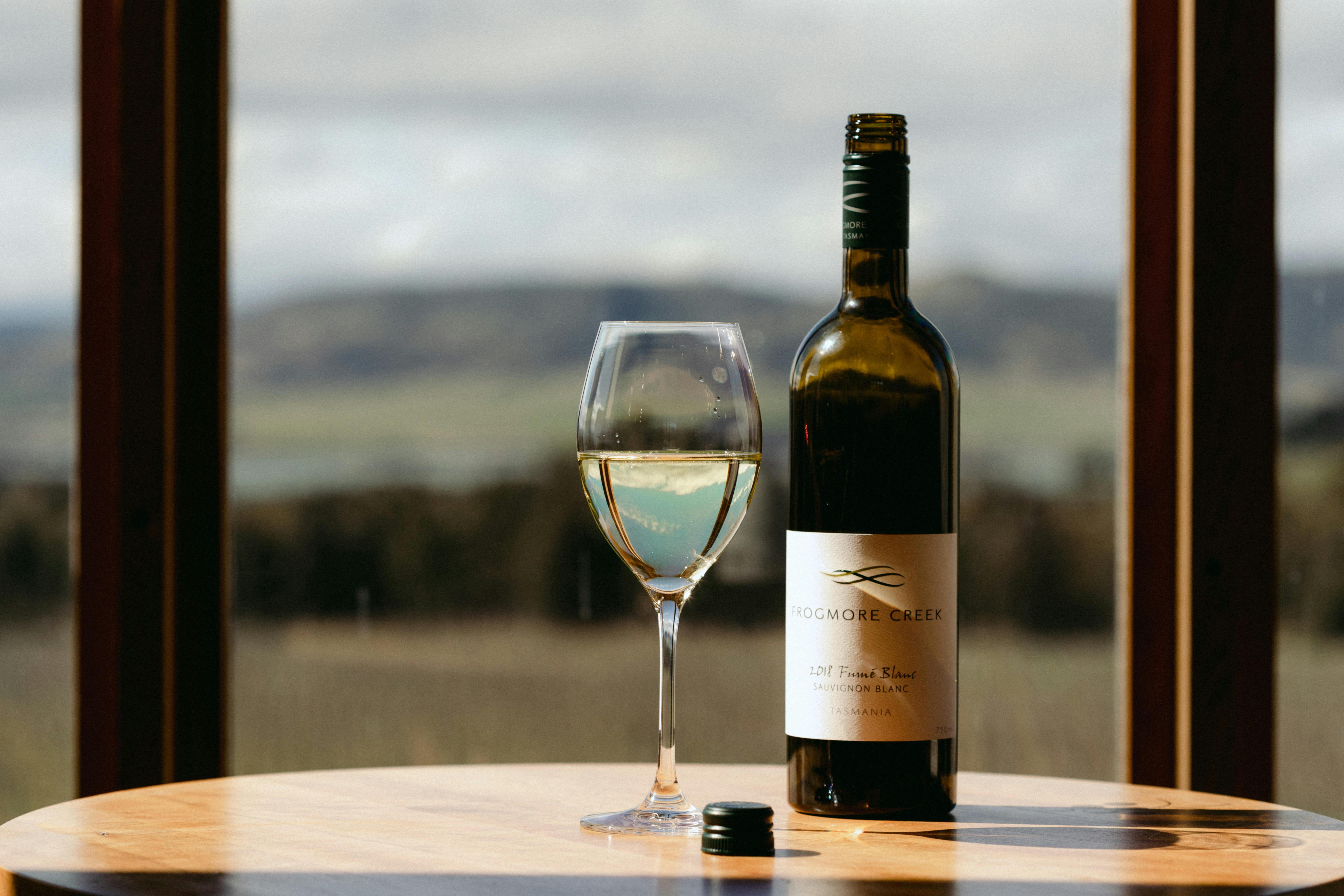 Frogmore Creek Fume Blanc