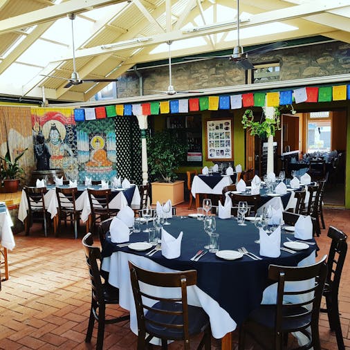 Taste of Nepal Nepalese Restaurant Adelaide