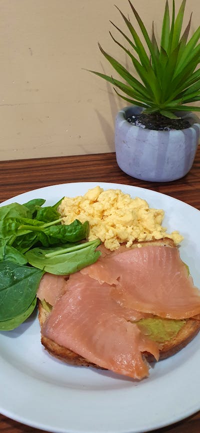 Bryants Breakfast