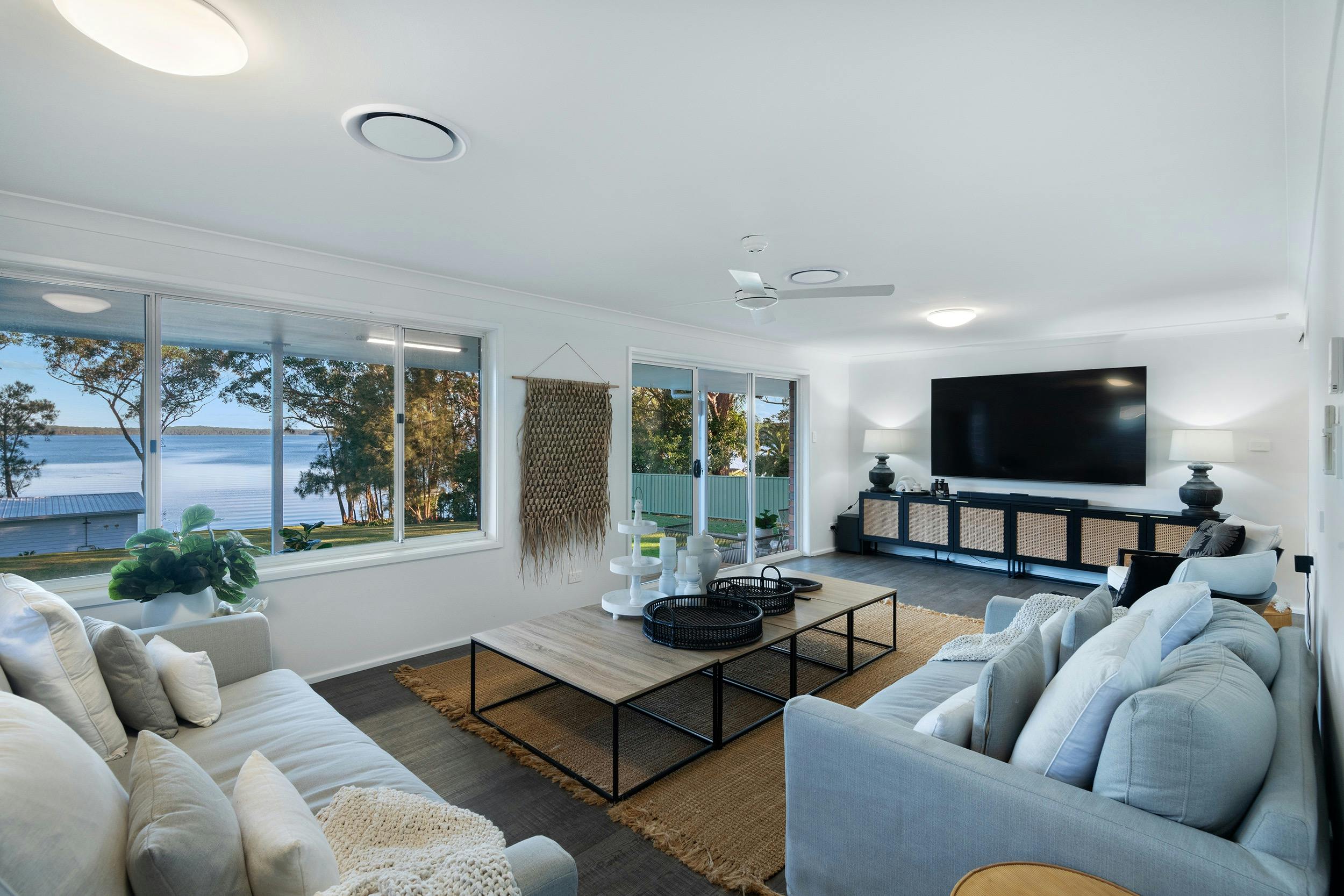 Montrose, Photographer Russell Quinn