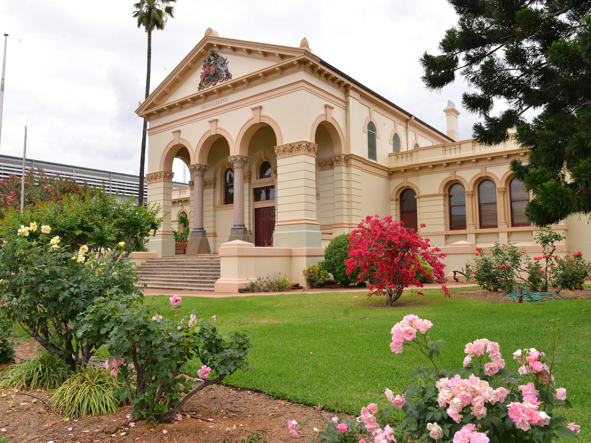 Dubbu Dubbo Heritage Walk in Dubbo - The Fold: Your Guide to Everything ...