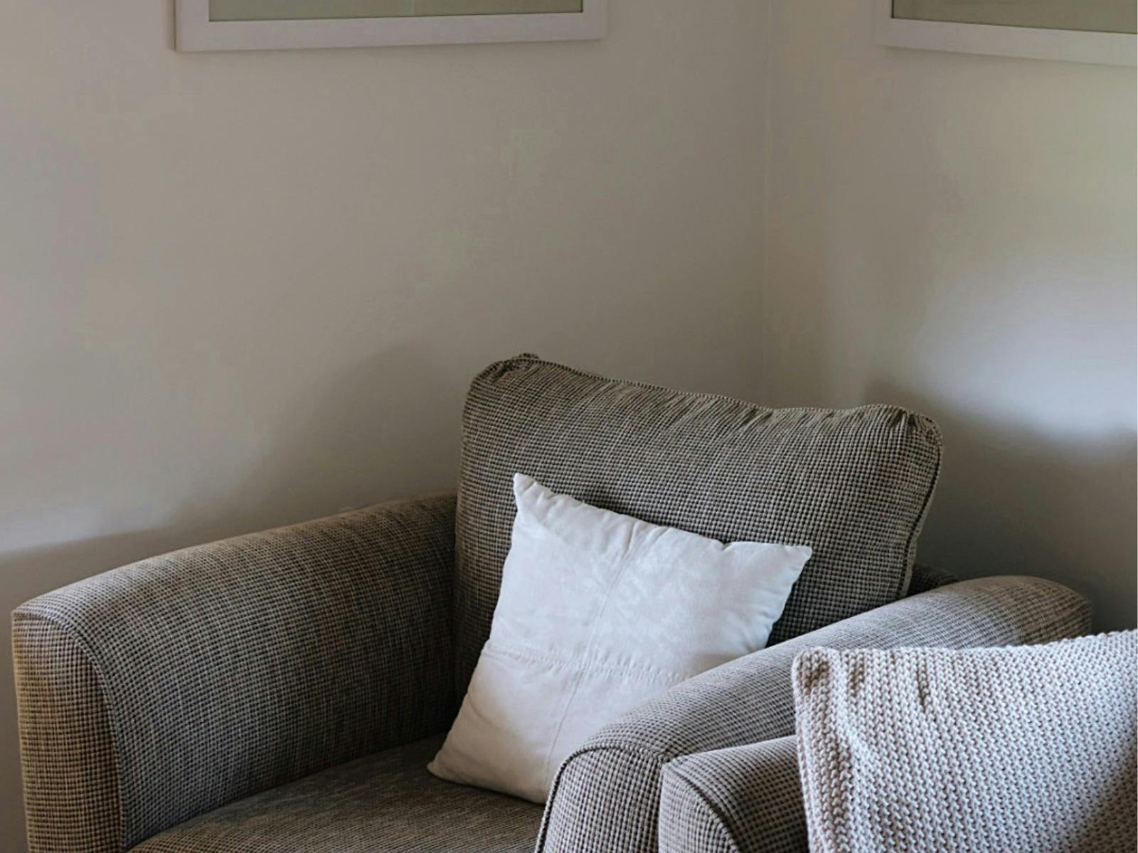 sitting area