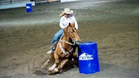 North Queensland Elite Rodeo