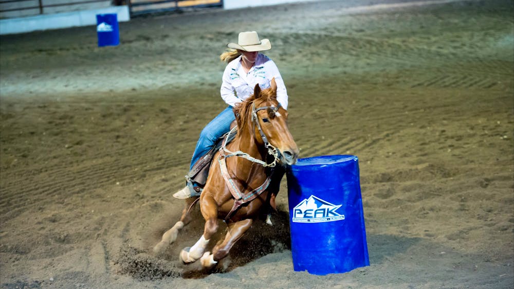 North Queensland Elite Rodeo