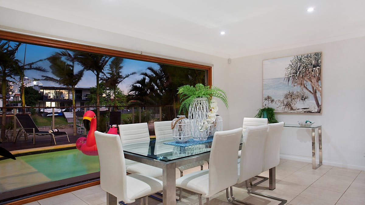Elite Holiday Homes Flamingo Key