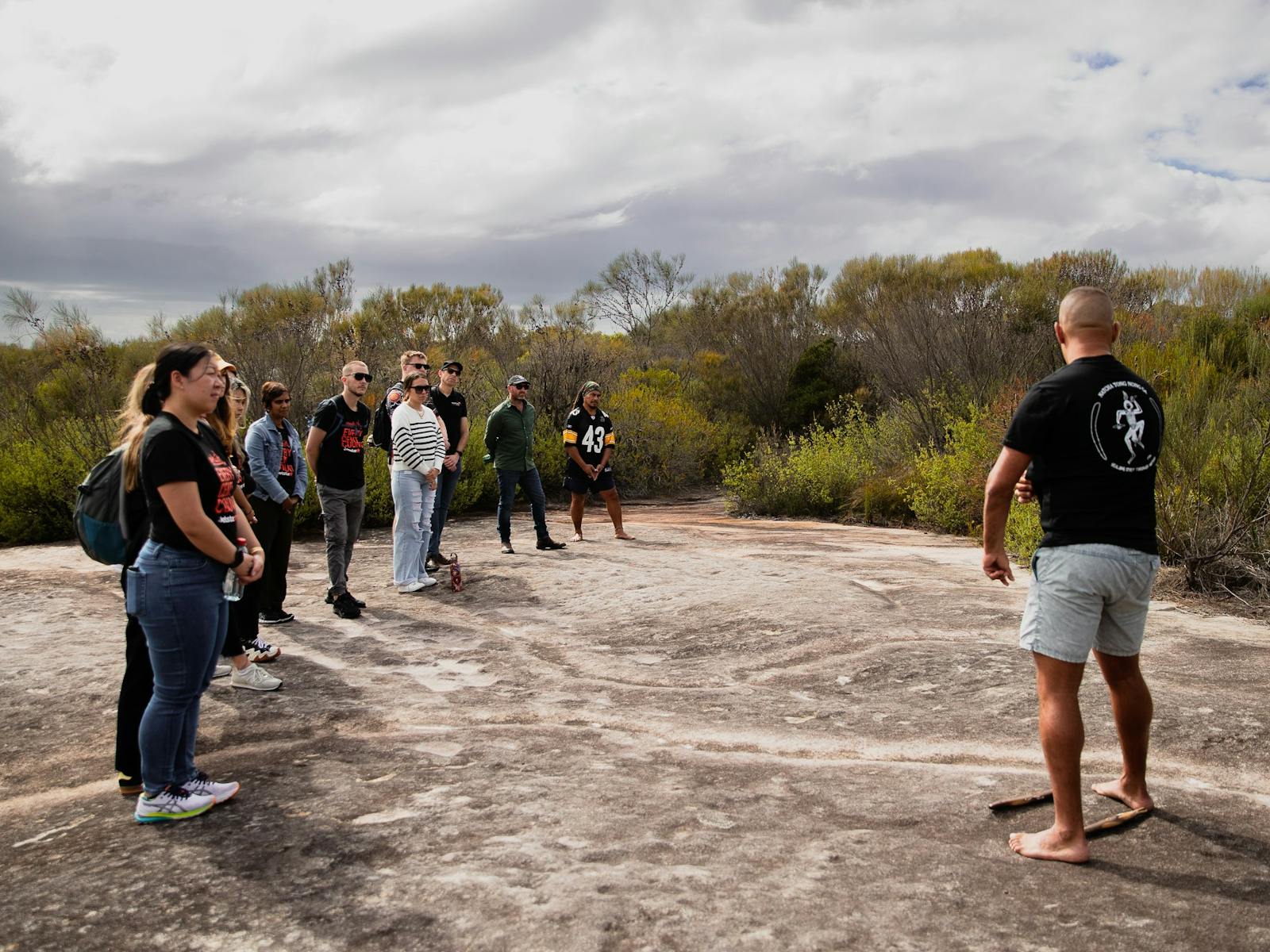 Natcha Cultural Tours