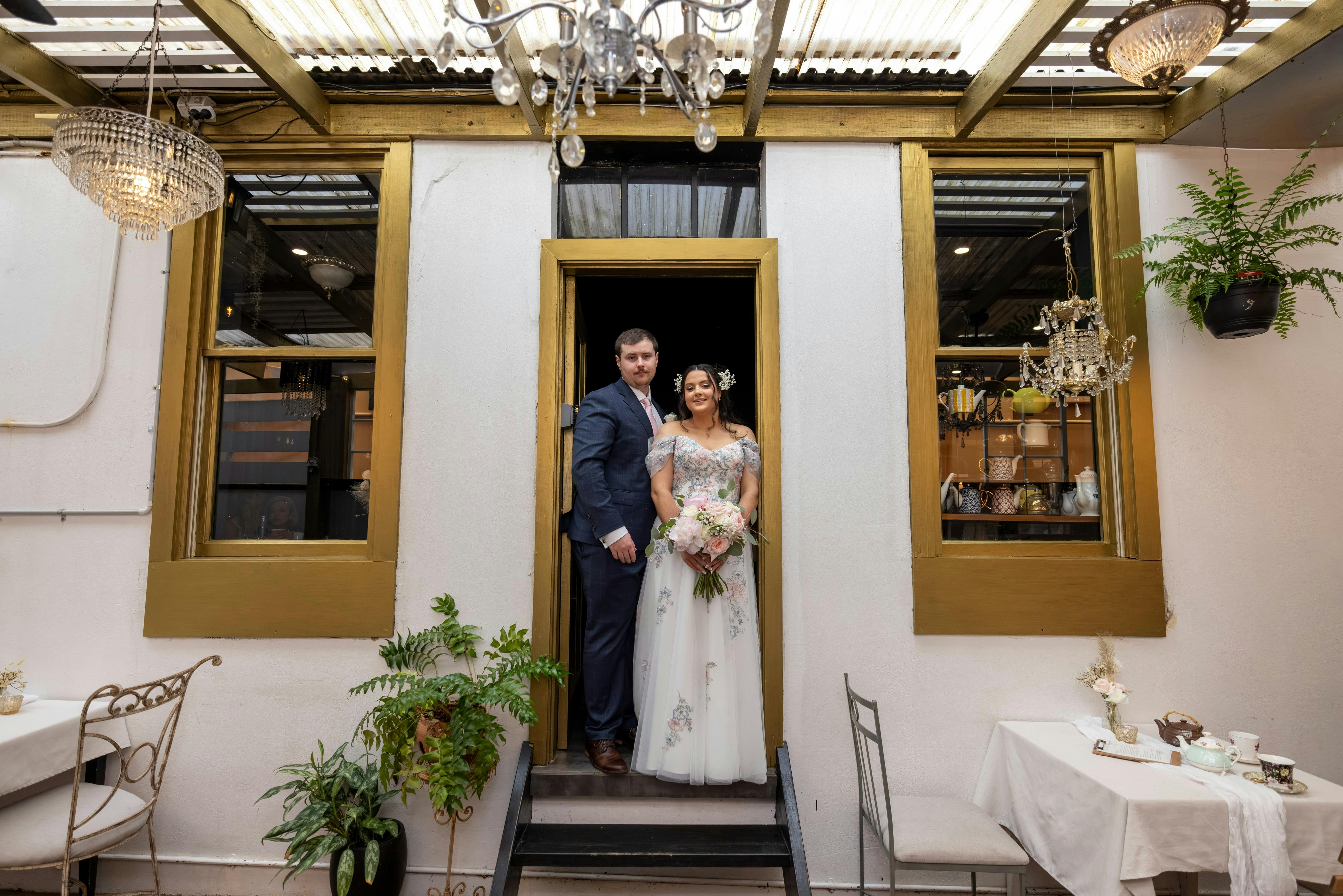 Elopements